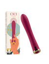 cici beauty - premium silicone push bullet D-232465