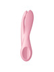 satisfyer - threesome 1 vibrador azul