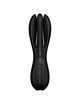 satisfyer - threesome 2 vibrator black D-232595