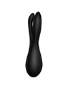 satisfyer - threesome 2 vibrator black D-232595
