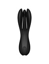 satisfyer - threesome 2 vibrator black D-232595