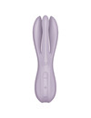 satisfyer - threesome 2 vibrator black D-232595
