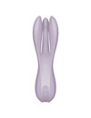 satisfyer - threesome 2 vibrator black D-232595