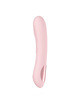 kiiroo - pearl 3 g-spot vibrator - pink D-232651