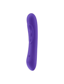 kiiroo - pearl 3 vibrador punto g - morado