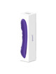 kiiroo - pearl 3 vibrador punto g - morado
