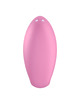 satisfyer - love riot vibrador dedal morado