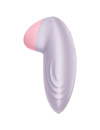 satisfyer - tropical tip lay-on vibrator blue D-232732