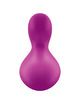 Estimulador de Clitóris Satisfyer Viva la Vulva 3 Lay-on Roxo