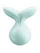 satisfyer - viva la vulva 3 vibrador lay-on violeta