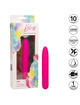 Vibrador California Exotics Bliss Vibe Rosa