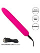 Vibrador California Exotics Bliss Vibe Rosa