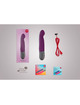 Vibrador Fun Factory Uva Stronic G