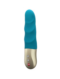 fun factory - stronic petite azul profundo