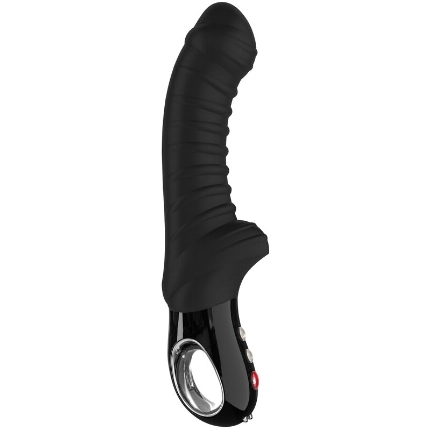 Vibrador Fun Factory Linea Preto