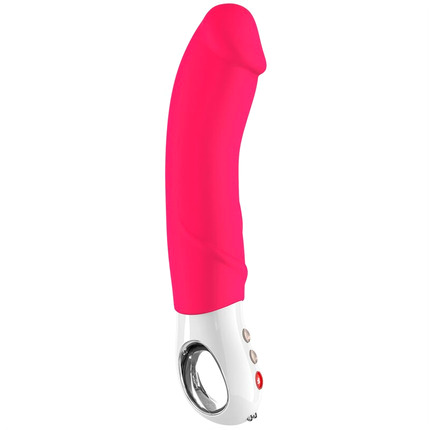 Vibrador Fun Factory Big Boss Rosa