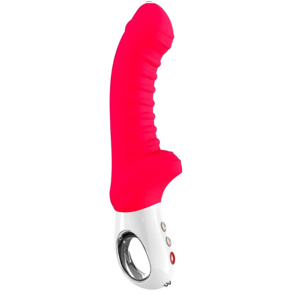 fun factory - tigre india rojo D-233457