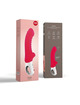 Vibrador Fun Factory Tiger Vermelho
