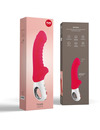 fun factory - tigre india rojo D-233457