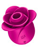 satisfyer - air pulse pro 2 modern blossom vibrator D-236965
