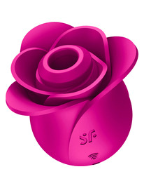 satisfyer - air pulse pro 2 modern blossom vibrator D-236965
