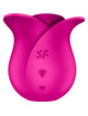 satisfyer - air pulse pro 2 modern blossom vibrator D-236965