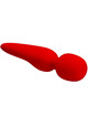pretty love - meredith massager 12 vibration modes red D-238708