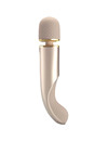 pretty love - massager 7 vibration modes champagne D-238724