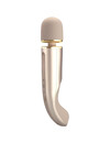 pretty love - massager 7 vibration modes champagne D-238724