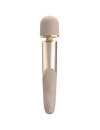 pretty love - massager 7 vibration modes champagne D-238724