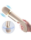 pretty love - massager 7 vibration modes champagne D-238724