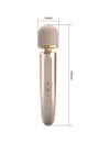 pretty love - massager 7 vibration modes champagne D-238724