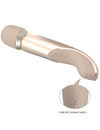 pretty love - massager 7 vibration modes champagne D-238724