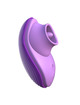 fantasy for her - her silicone fun tongue purple PD4956-12