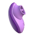 fantasy for her - her silicone fun tongue purple