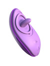 fantasy for her - her silicone fun tongue purple PD4956-12