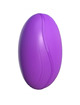 fantasy for her - her silicone fun tongue purple PD4956-12