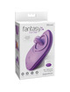 fantasy for her - her silicone fun tongue purple PD4956-12