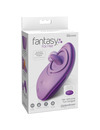 fantasy for her - her silicone fun tongue purple PD4956-12