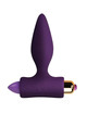 Plug Anal Rocks-Off Petite Sensations Roxo