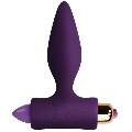 rocks-off - anal plug for beginners petite sensations - lila