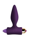 Plug Anal Rocks-Off Petite Sensations Roxo