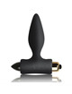 Plug Anal Rocks-Off Petite Sensations Preto