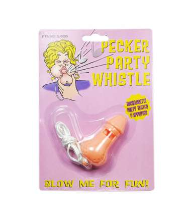Whistle Penis 350003