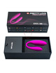 Vibrador para Casais Pretty Love Fascination Roxo