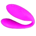 pretty love - fascination lilac massager