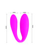 pretty love - fascination lilac massager D-195896