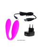 pretty love - fascination lilac massager D-195896