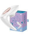 satisfyer - pro 4 couples 2020 edition D-215142