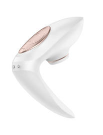 satisfyer - pro 4 couples 2020 edition D-215142